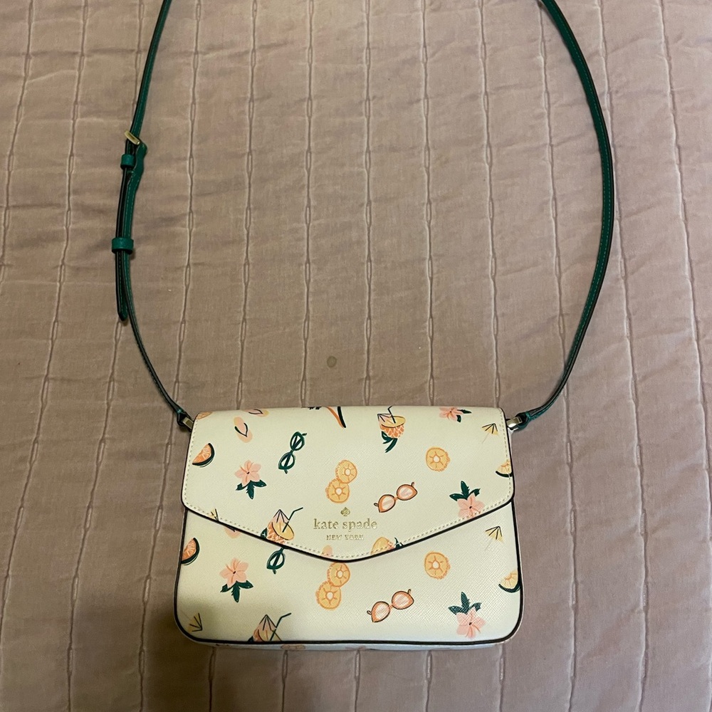 Kate Spade New York Crossbody